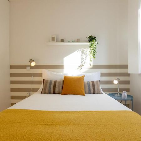 Sweet Flat 4Two In City Center, Balcony & Air Conditioning Porto Ngoại thất bức ảnh