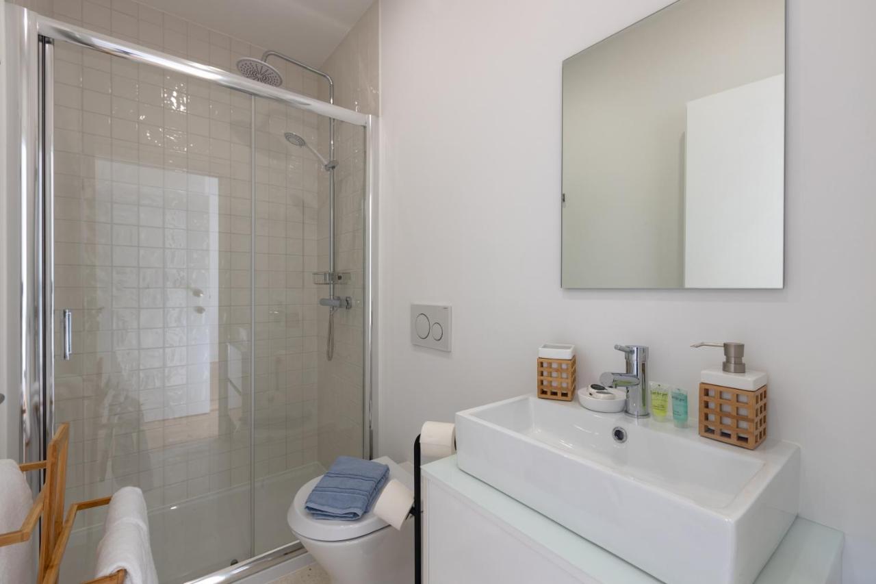 Sweet Flat 4Two In City Center, Balcony & Air Conditioning Porto Ngoại thất bức ảnh