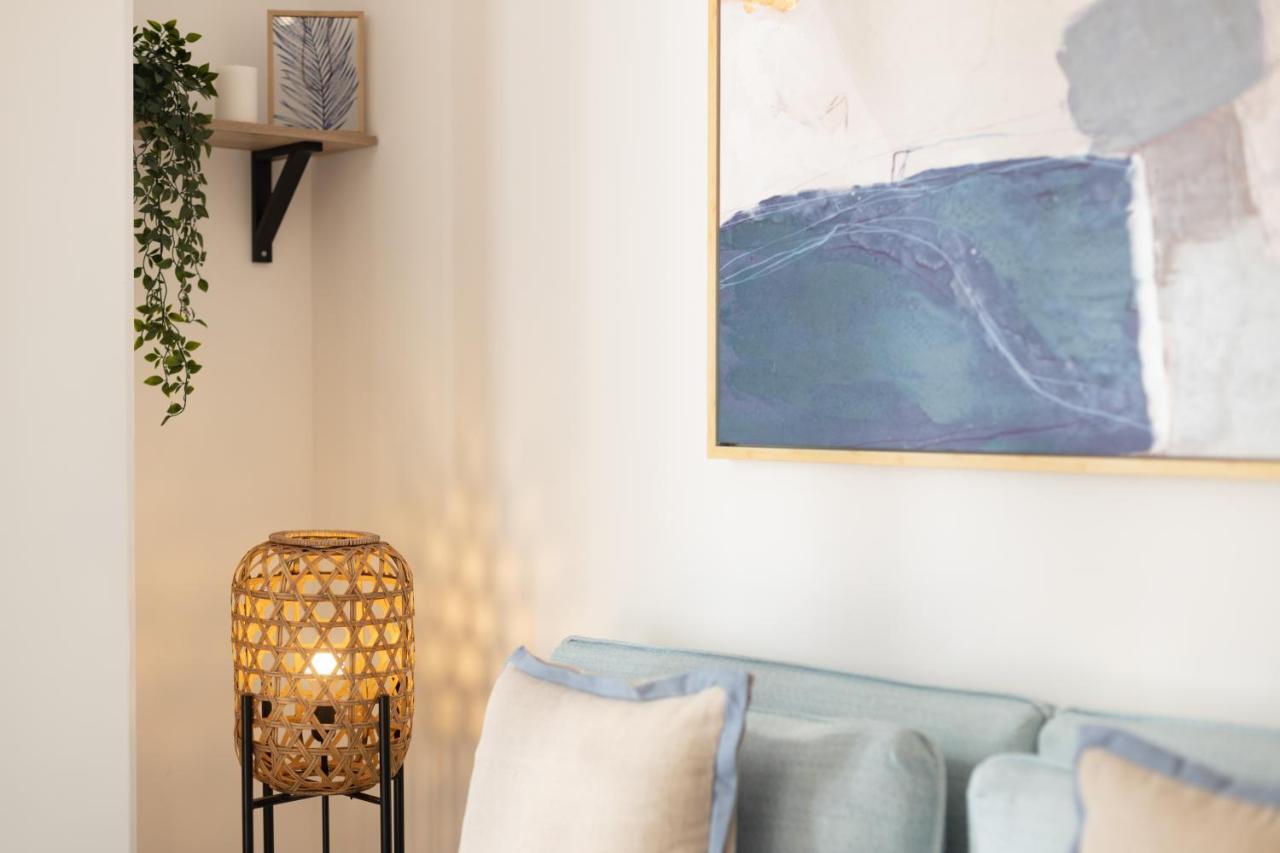 Sweet Flat 4Two In City Center, Balcony & Air Conditioning Porto Ngoại thất bức ảnh