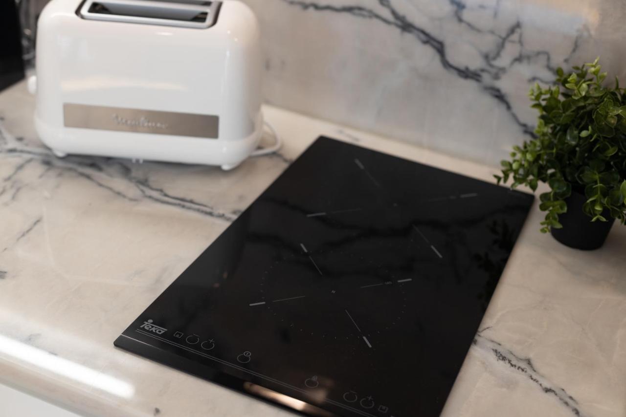 Sweet Flat 4Two In City Center, Balcony & Air Conditioning Porto Ngoại thất bức ảnh