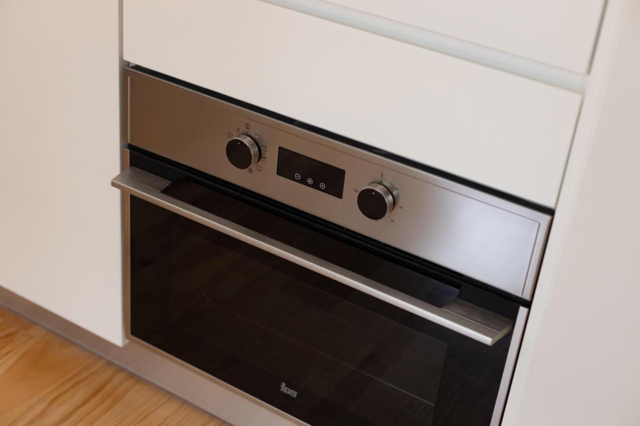 Sweet Flat 4Two In City Center, Balcony & Air Conditioning Porto Ngoại thất bức ảnh